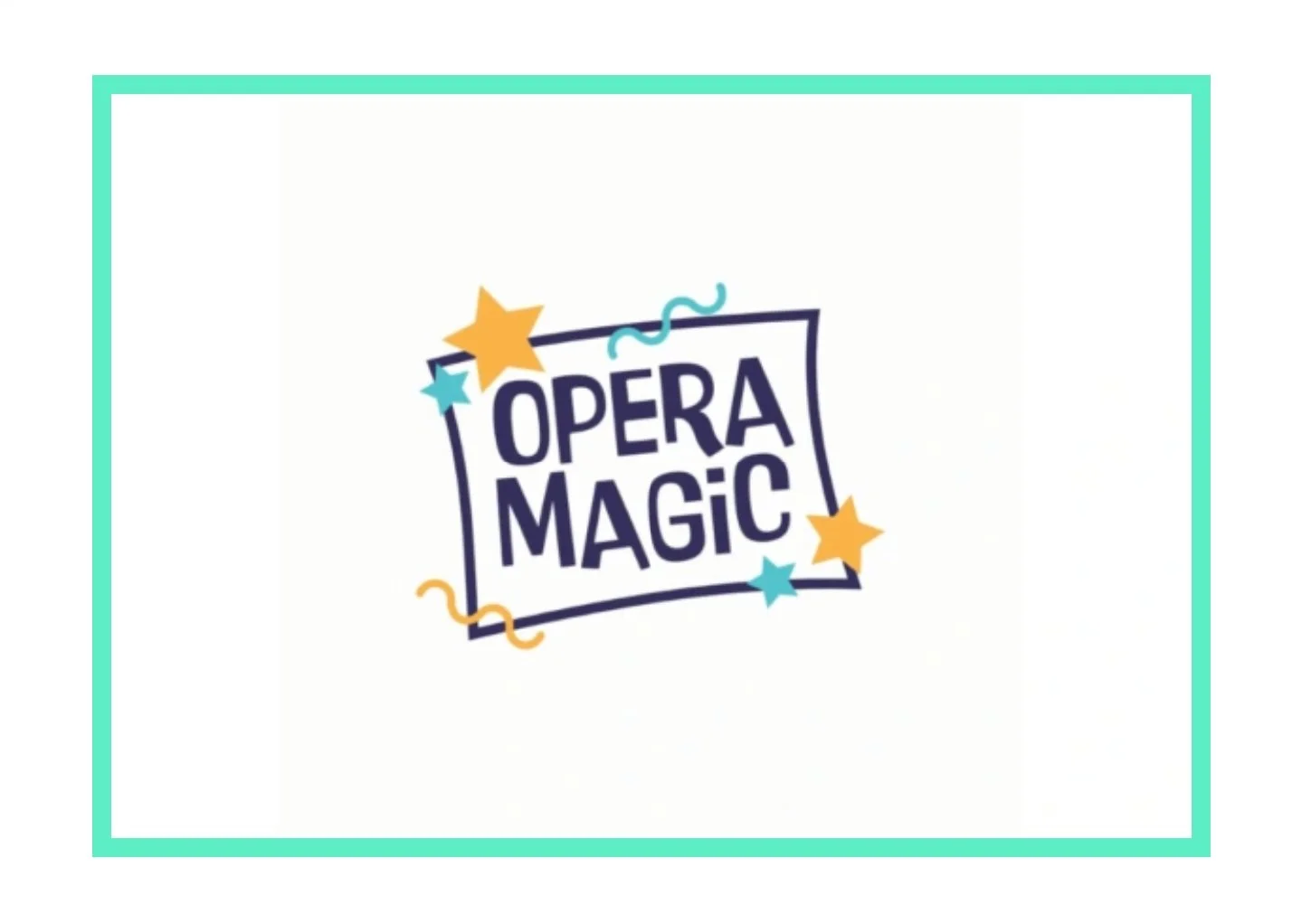 Recital - 'Opera Magic' - West Wicklow Chamber Music Festival 