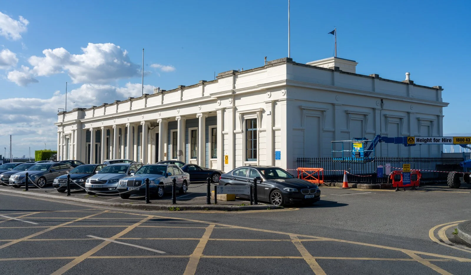 Recital - St Valentine's Day Recital - INO