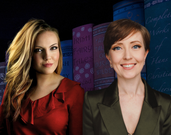 Recital - International Literature Festival Dublin 