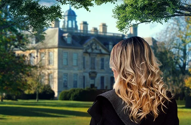 Répétiteur - Mansfield Park - Opera Collective Ireland