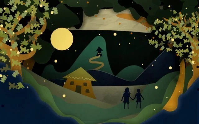 Répétiteur - Hansel and Gretel - Opera North