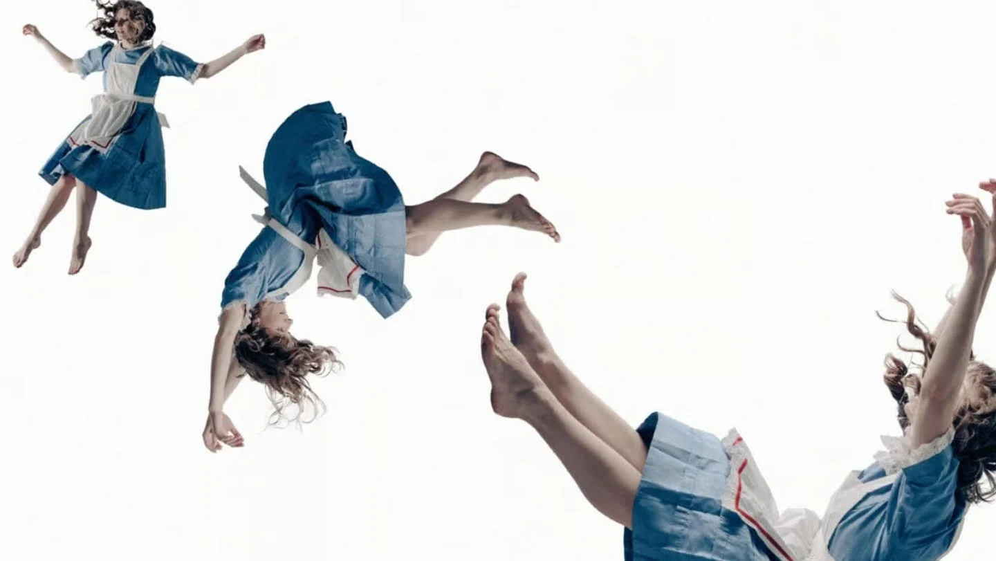 Répétiteur - Alice's Adventures in Wonderland - Opera Holland Park