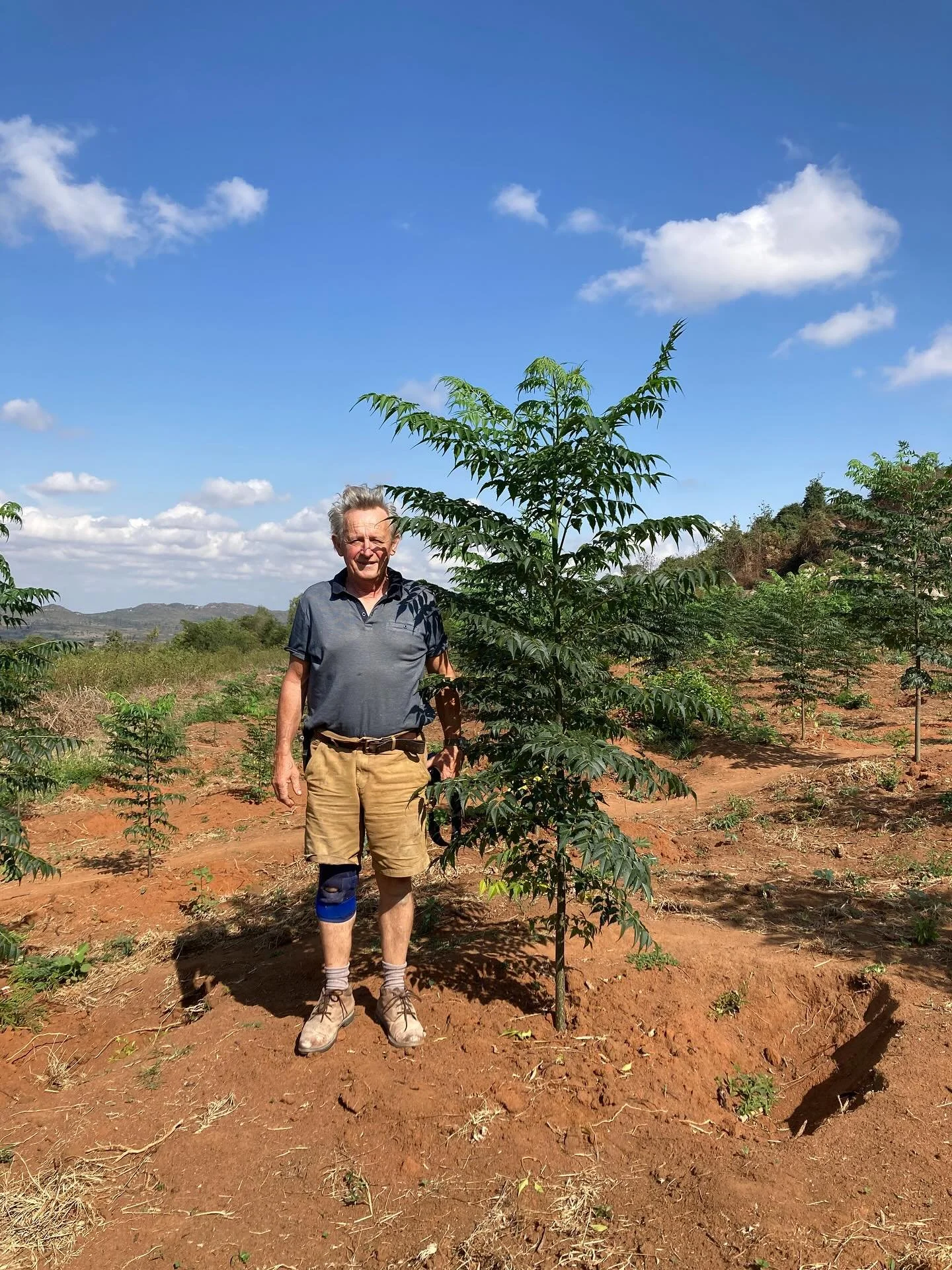 π Get to Know the Team!
Each week, we’ll be introducing you to one of the incredible people who make Go Make a Difference what it is, from our founders and UK team to the amazing staff in Tanzania who keep everything running.
We’re kic