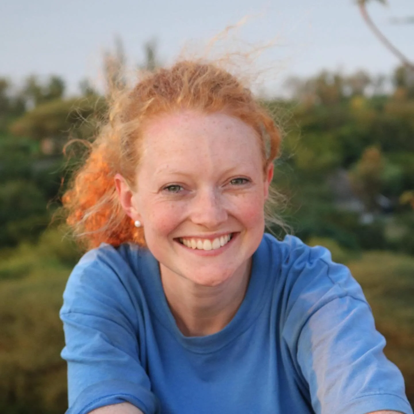 π Get to Know the Team: Claire Anderson π
This week we’re introducing Claire, Go MAD’s incredible In-Country Director — and the person who somehow keeps everything running smoothly, both in the UK and in Tanzania!
Follow along a