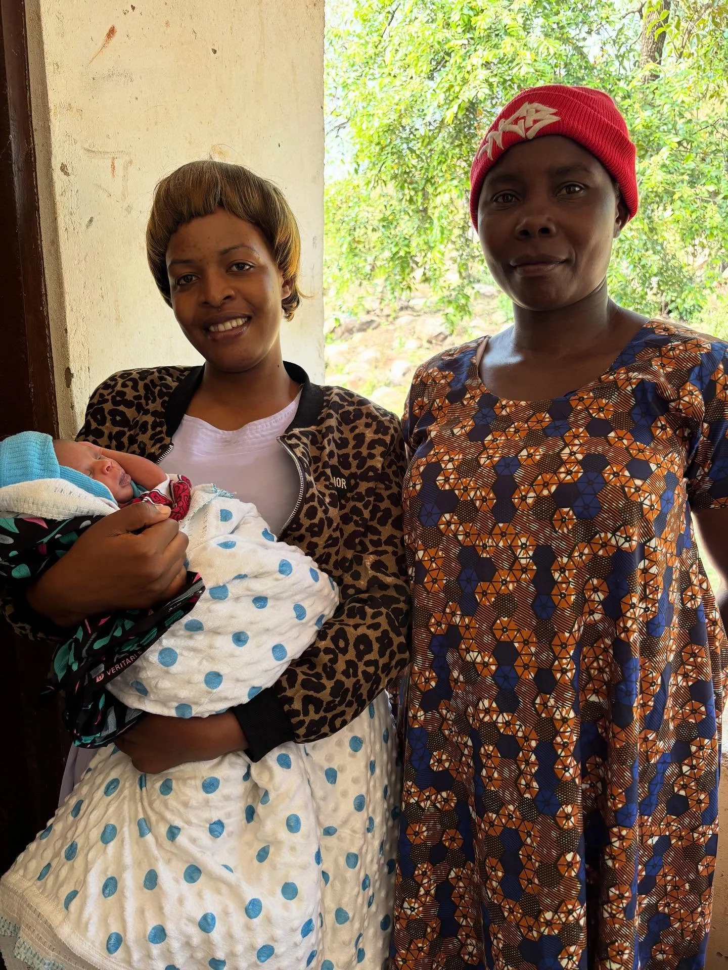 🌍 Get to Know the Team &ndash; Mariam 🇹🇿

This week we&rsquo;re introducing Mariam, the amazing midwife serving the community of Butuguri.

Mariam plays a vital role in supporting women before, during and after childbirth, and her impact on matern