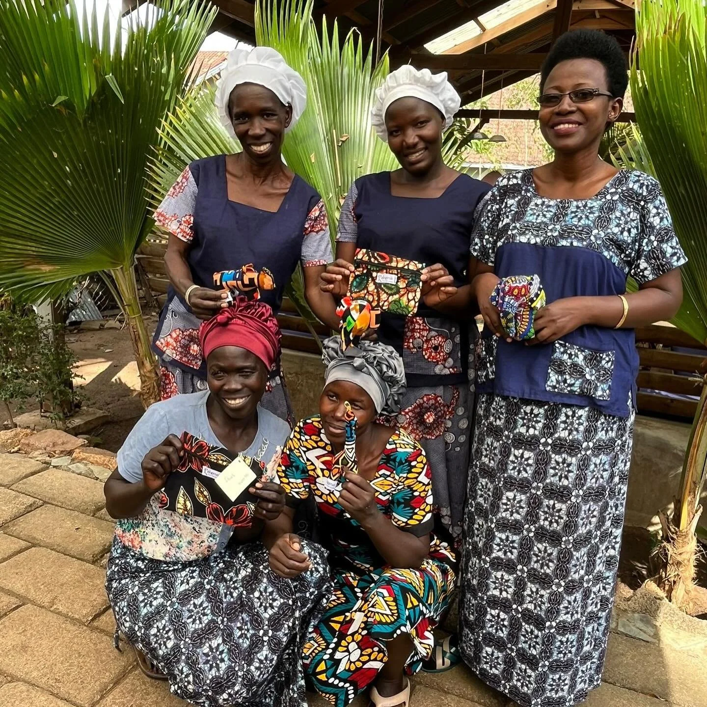 🌟 Gift with Purpose this Christmas 🎁

Looking for meaningful Christmas gifts this year? Instead of impulse buys this Black Friday, why not choose something handmade, ethical and life-changing.

We&rsquo;re excited to share new stock from the Rehema