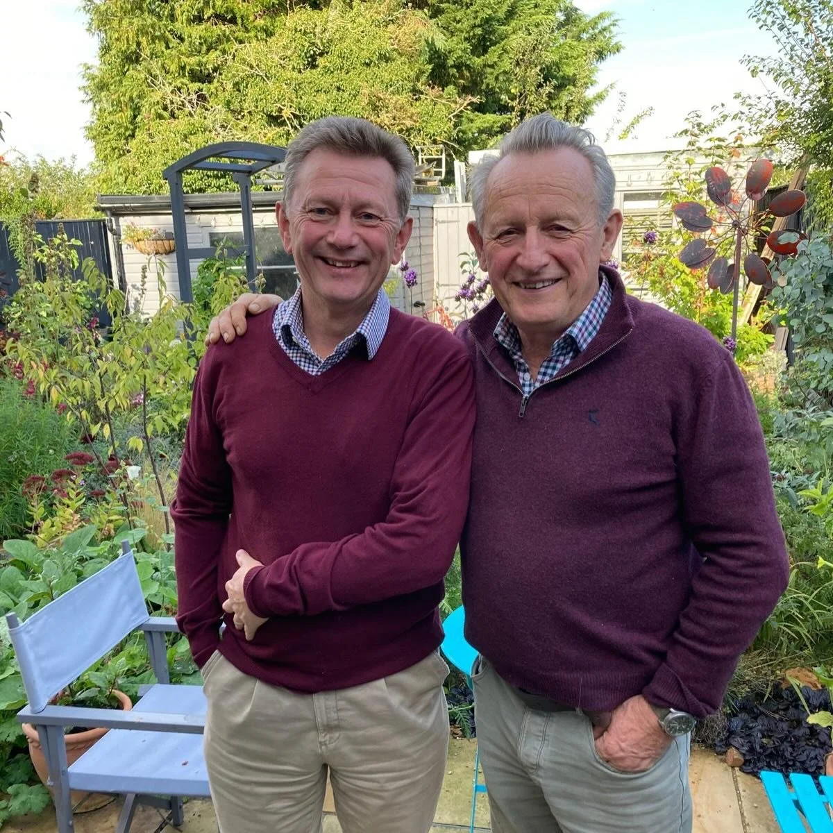 🌍 Get to Know the Team &ndash; Jem 💚

This week we&rsquo;re introducing Jem Green, Chair of our Board of Trustees and a hugely important part of Go MAD behind the scenes.

Jem brings calm leadership, strong governance and a genuine love for Tanzani