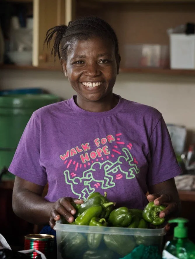 🌍 Get to Know the Team &ndash; Pendo 🇹🇿

Pendo is one of the people who helps make Eagle Lodge feel like home.

From early mornings in town to busy days at the lodge, Pendo&rsquo;s care, warmth and hard work are a huge part of every volunteer&rsqu