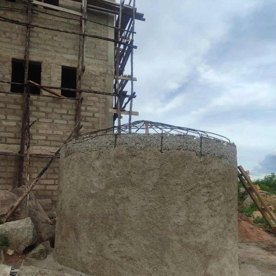 Latest update from Lake View 🏗️

Great to see real progress across the site &mdash; plastering is now underway and the electrical first fix has started. The roof sheeting has finally arrived and is being installed, which makes a big difference to ho