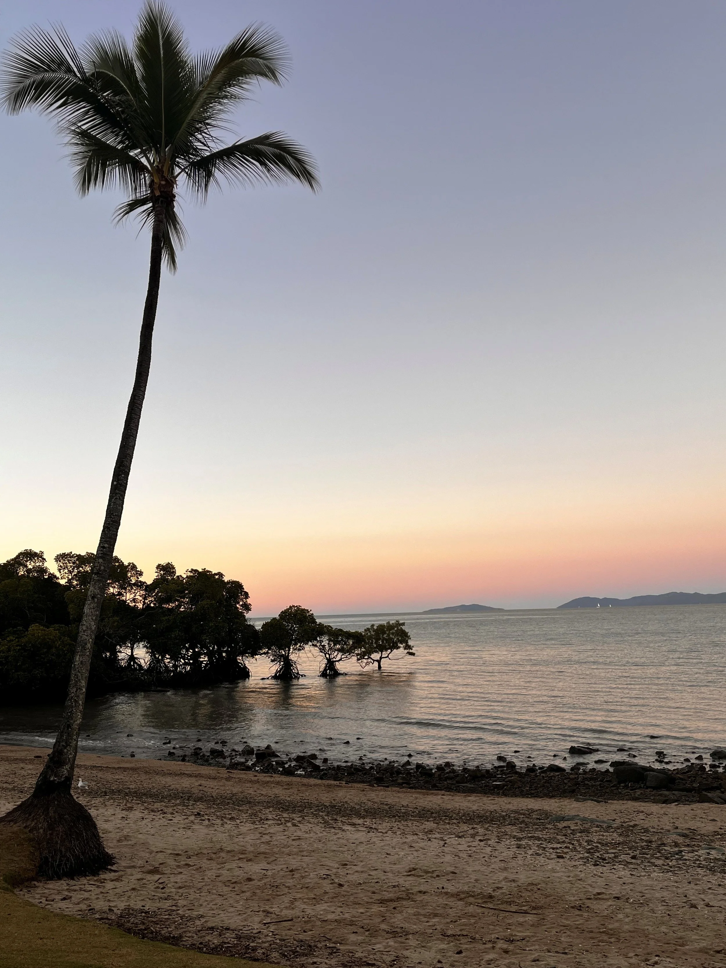 Discover the Best Waterfront Apartment Accommodation in Northern Queensland