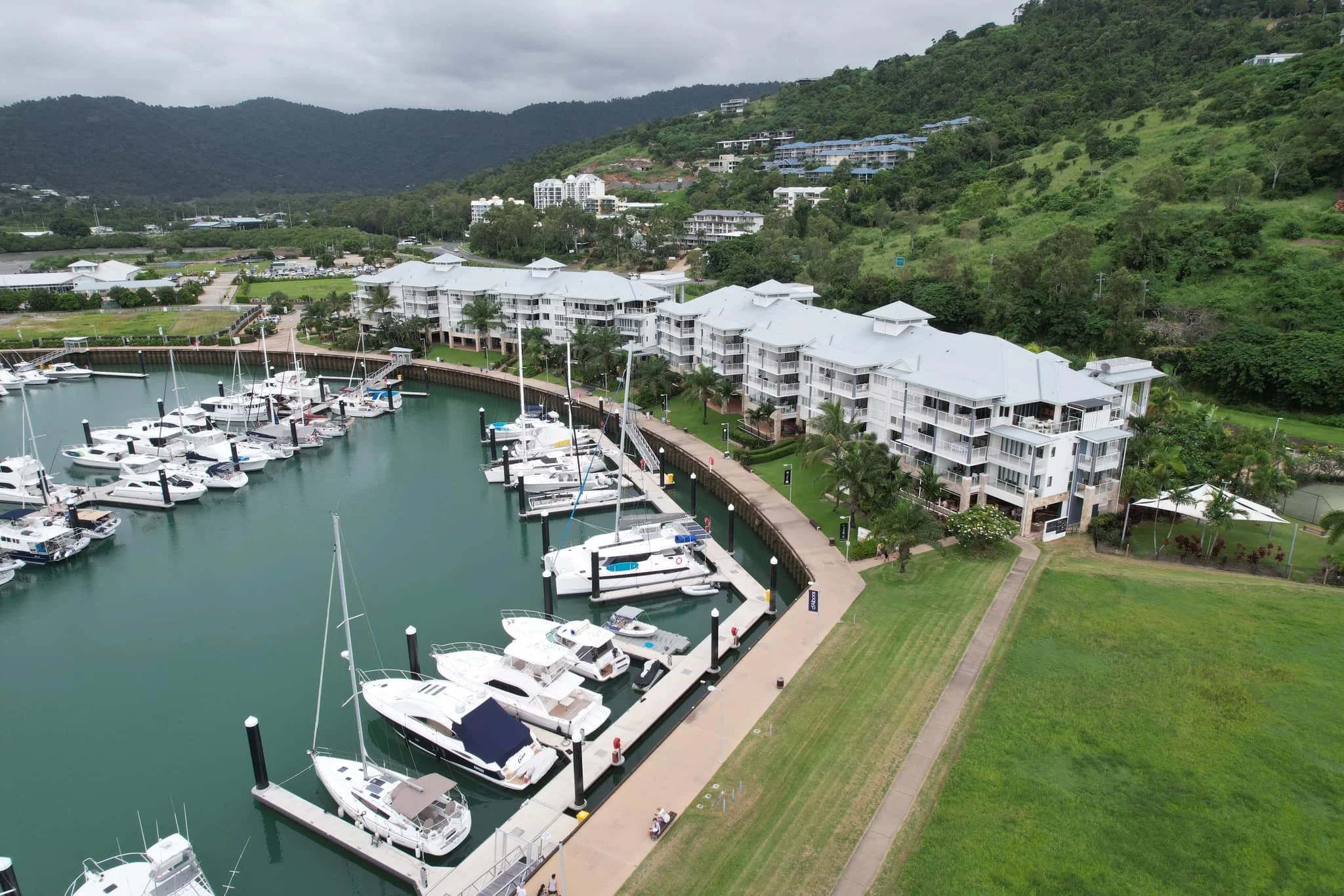 Why Australian Seniors Are Exploring Their Own Backyard—And Loving It