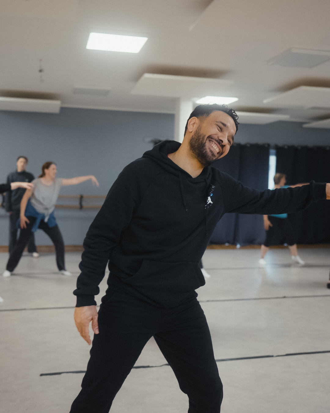 Danse-thérapie ou art-thérapie : quelle différence ?