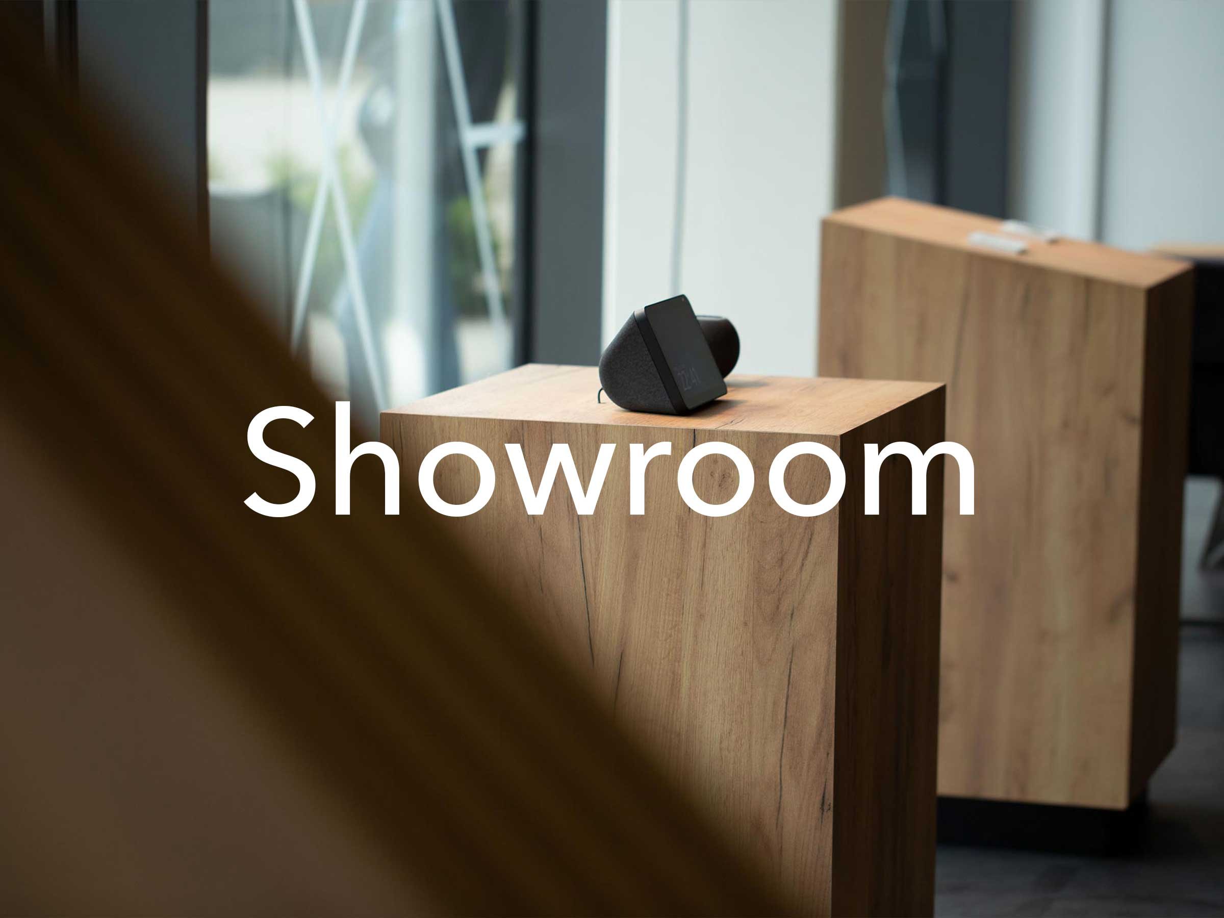 Showroom