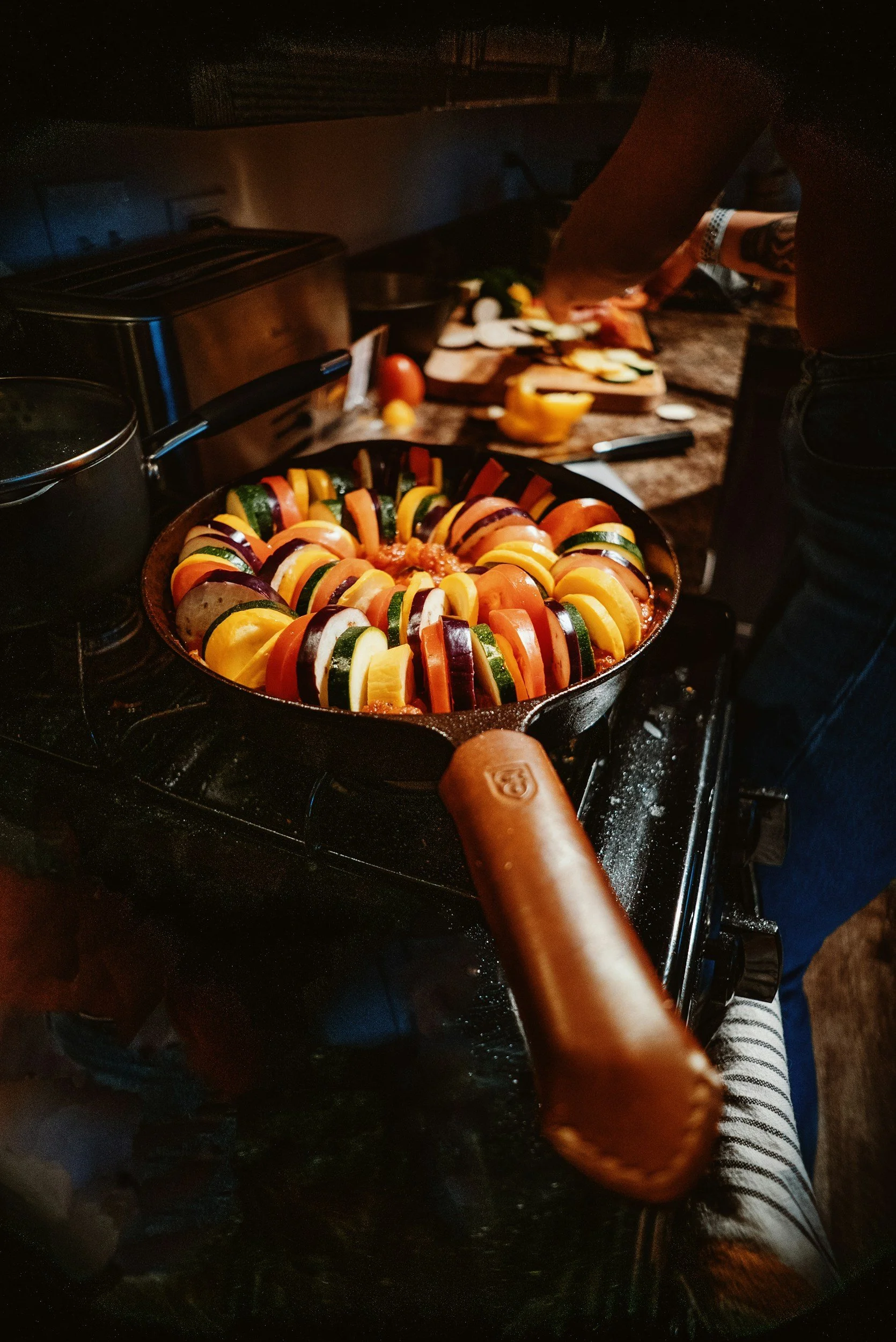 Student Event - Master Chef