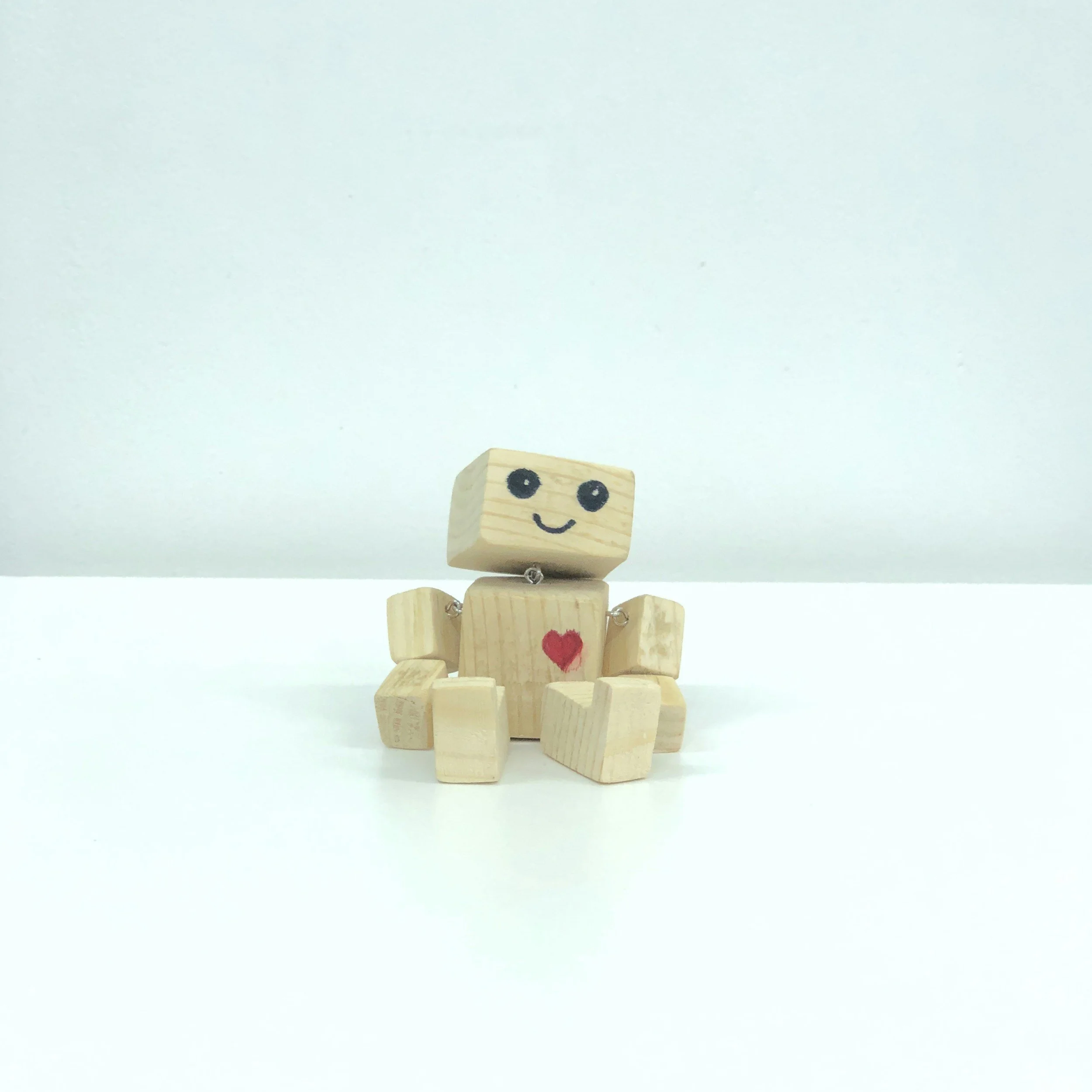 A Cheerful Heart