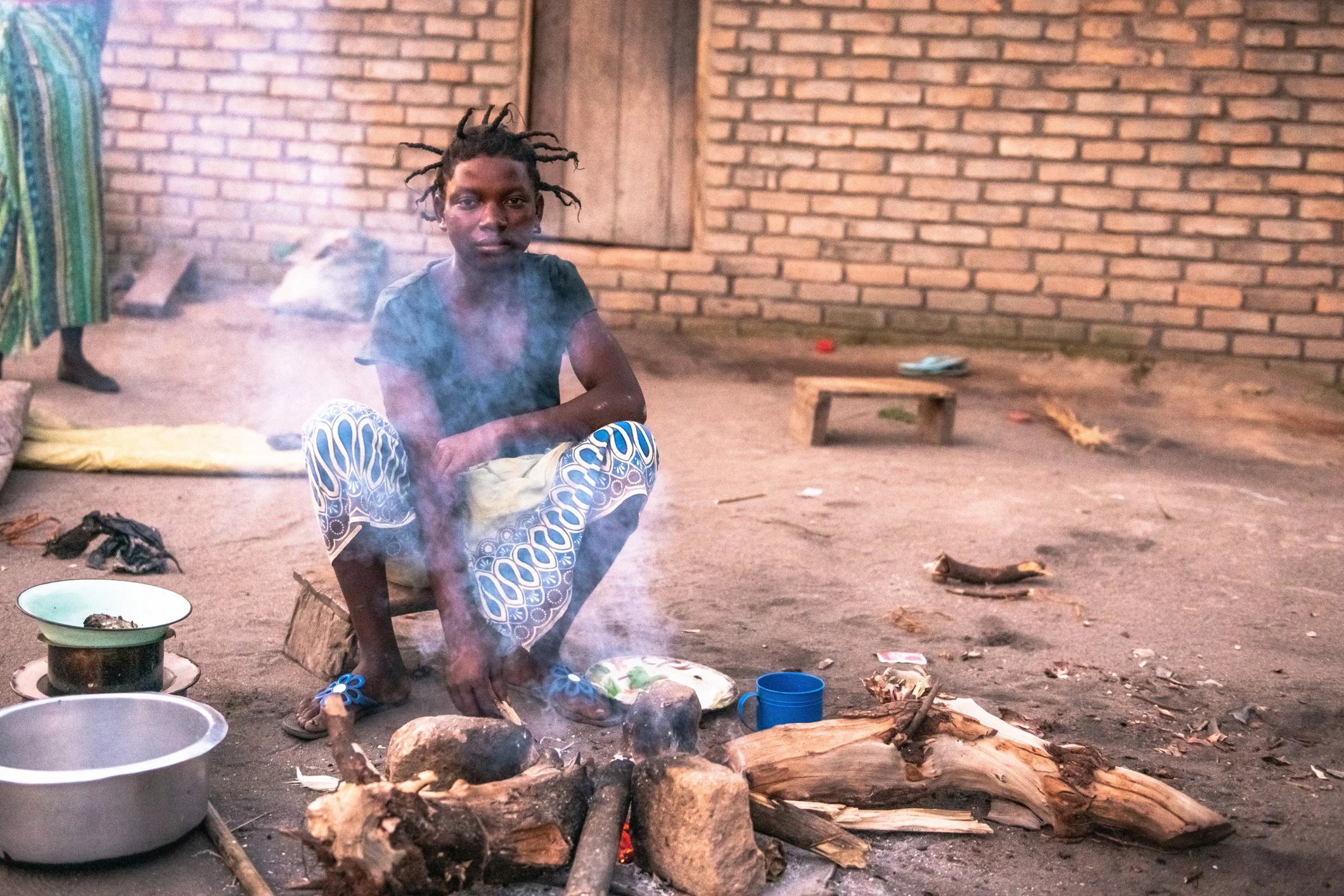 AAU and JustGESI Researcher Advocates for GESI Integration in Ethiopia’s Clean Cooking Policy Dialogue