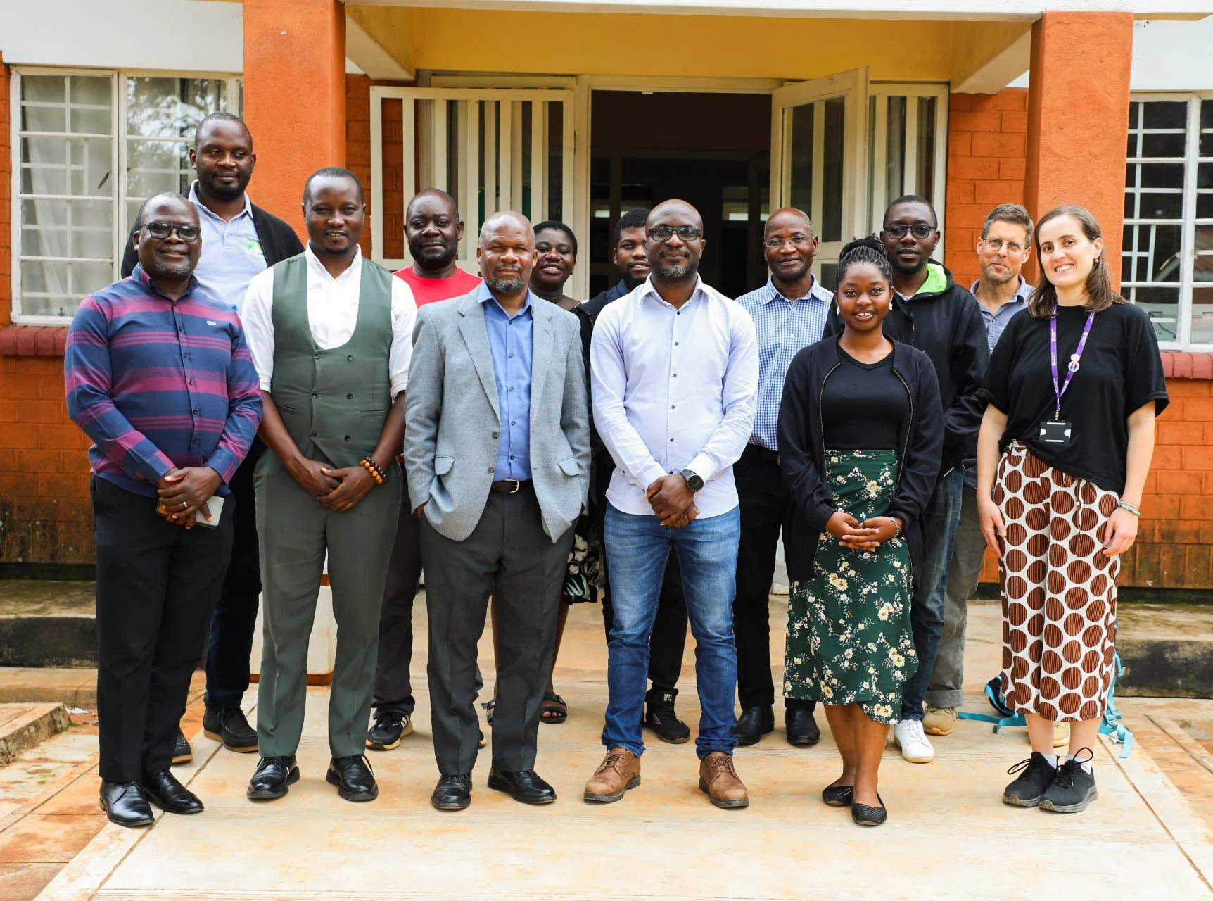 Mzuzu University Hosts JustGESI Presentation on Advancing Inclusive Energy Transitions