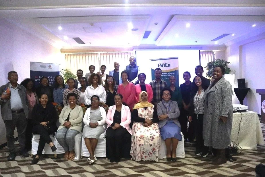 Policy Dialogue Roundtable on Women’s Advocacy Priorities in Ethiopia’s Informal Energy Sector