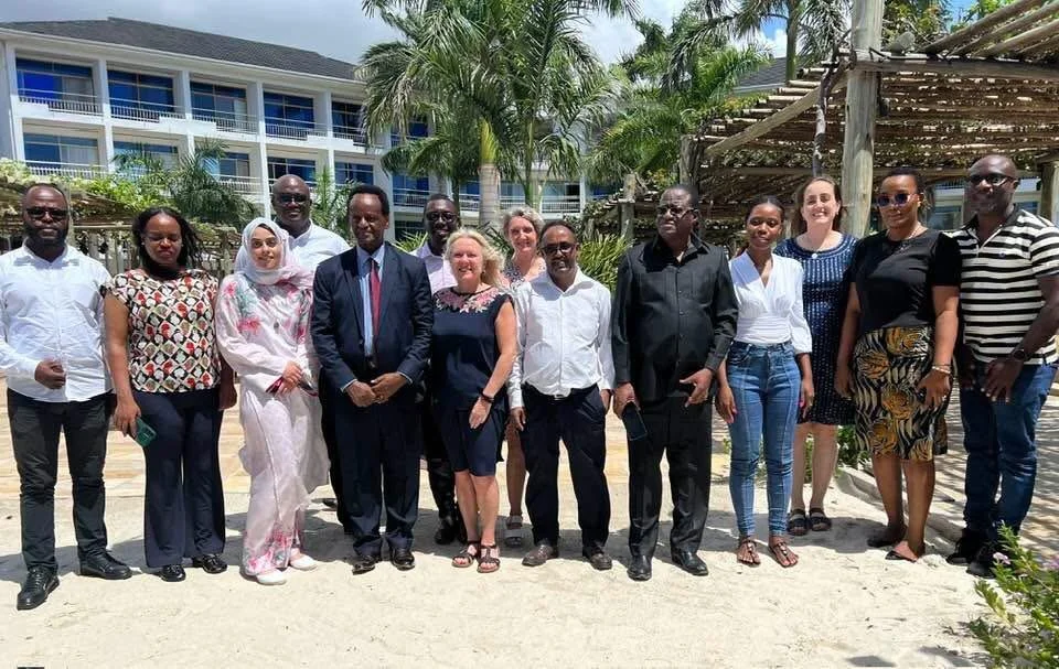 From Needs Assessment to Delivery Design: Reflections from Work Package 1 Learning Exchange in Tanzania