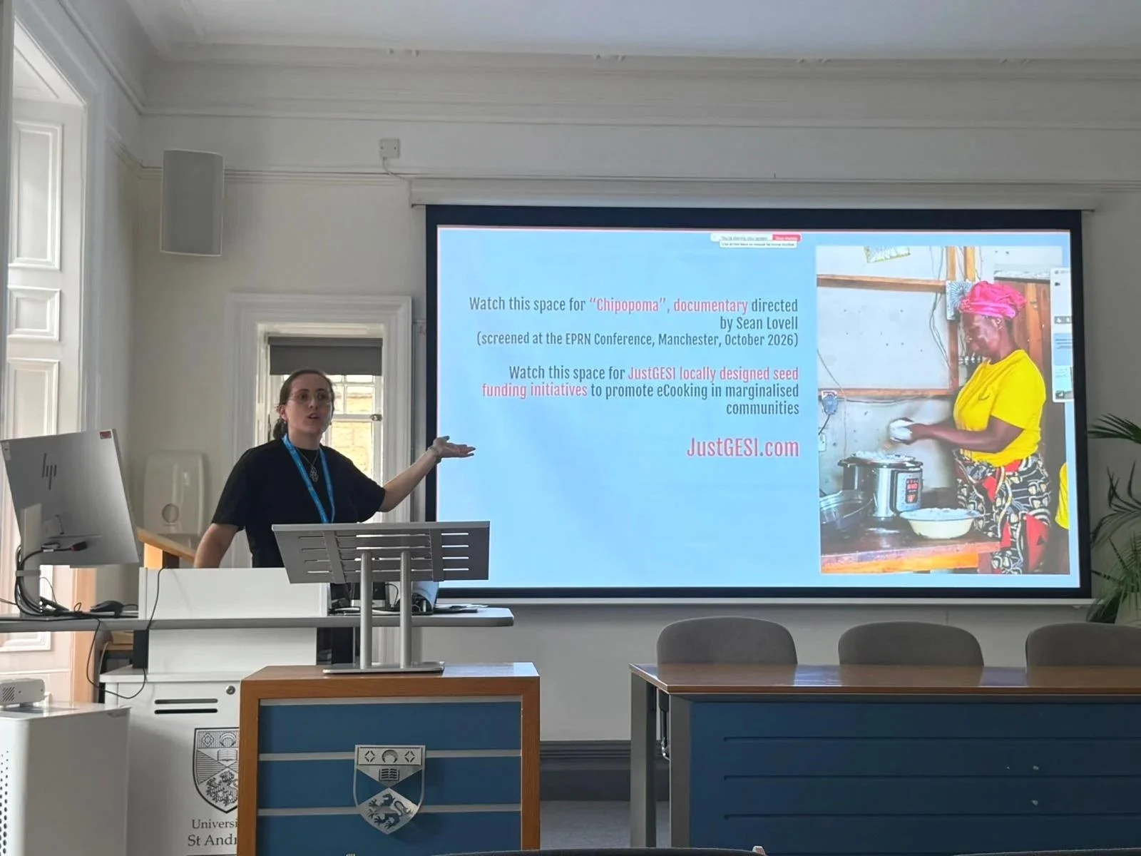Valuing Local Knowledge in Energy Transitions: Reflections from the Energy Ethics Conference