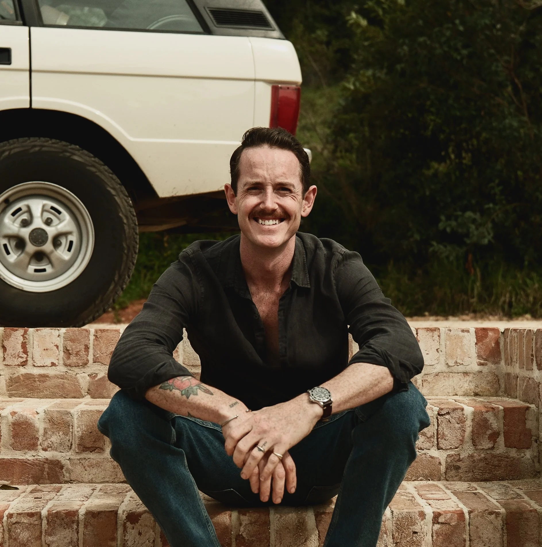 Foster Burton | Historical Fiction Author