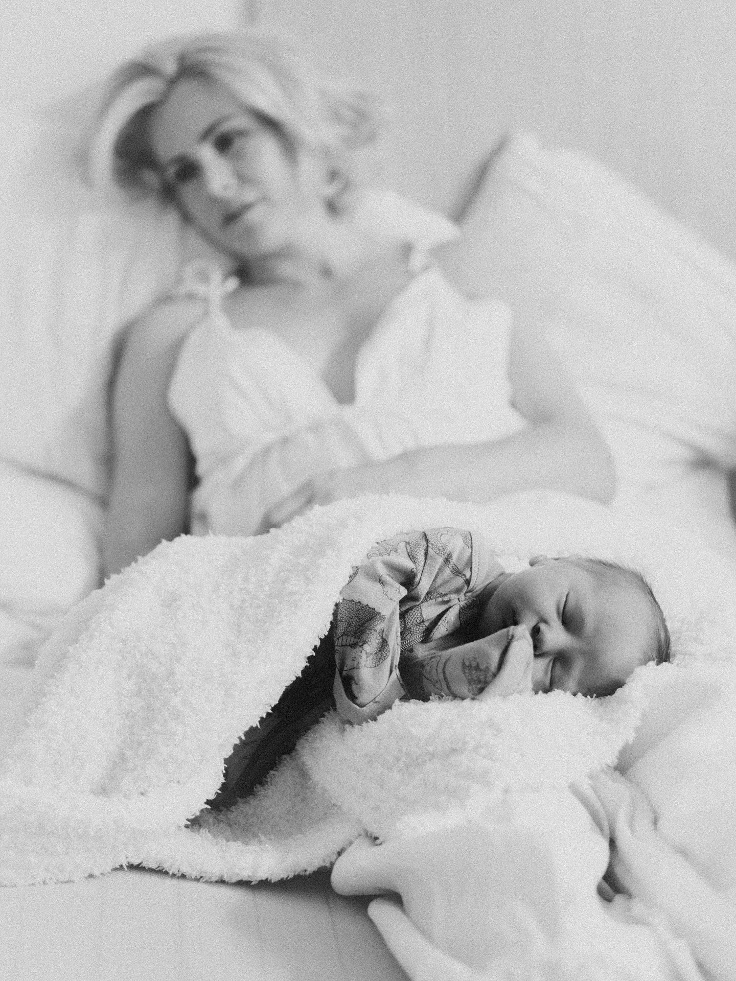 It&rsquo;s been a week of birthdays 🎈 

First was our newest family member, Foster Jack Richard Burton, a beautiful little boy to complete the clan. Foster is a family name, carried by all the men from the Burton family for generations, so he&rsquo;