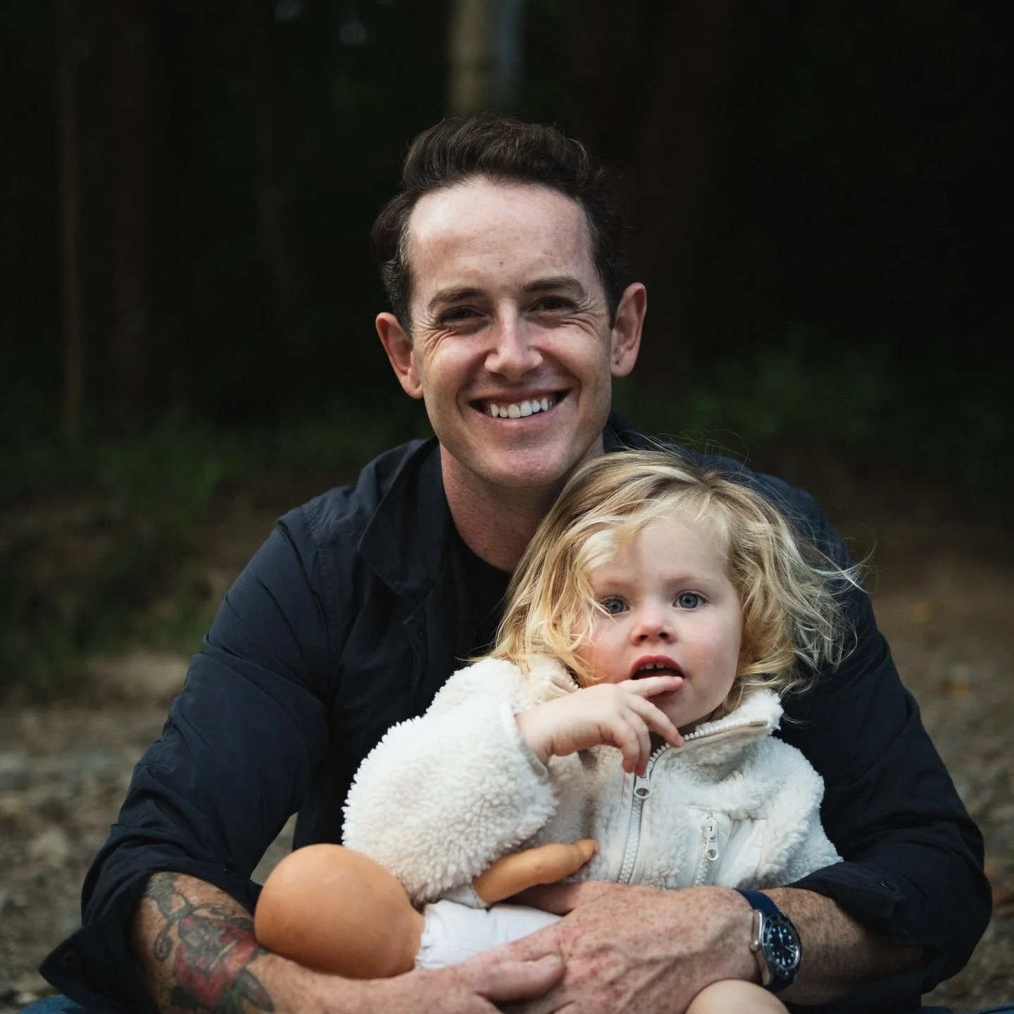 Beautiful afternoon spent down by the creek while Wilbur was at the Hunter Warbirds air show with his grandparents ✈️ Autumn truly is the best time of year! 
.
.
.
.
.
#creek #nsw #upperorara #countrylife #autumn