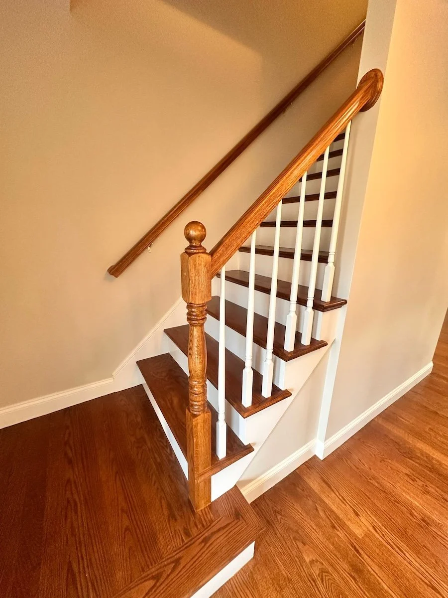 Interior Painting Staircase- Clear View.jpeg