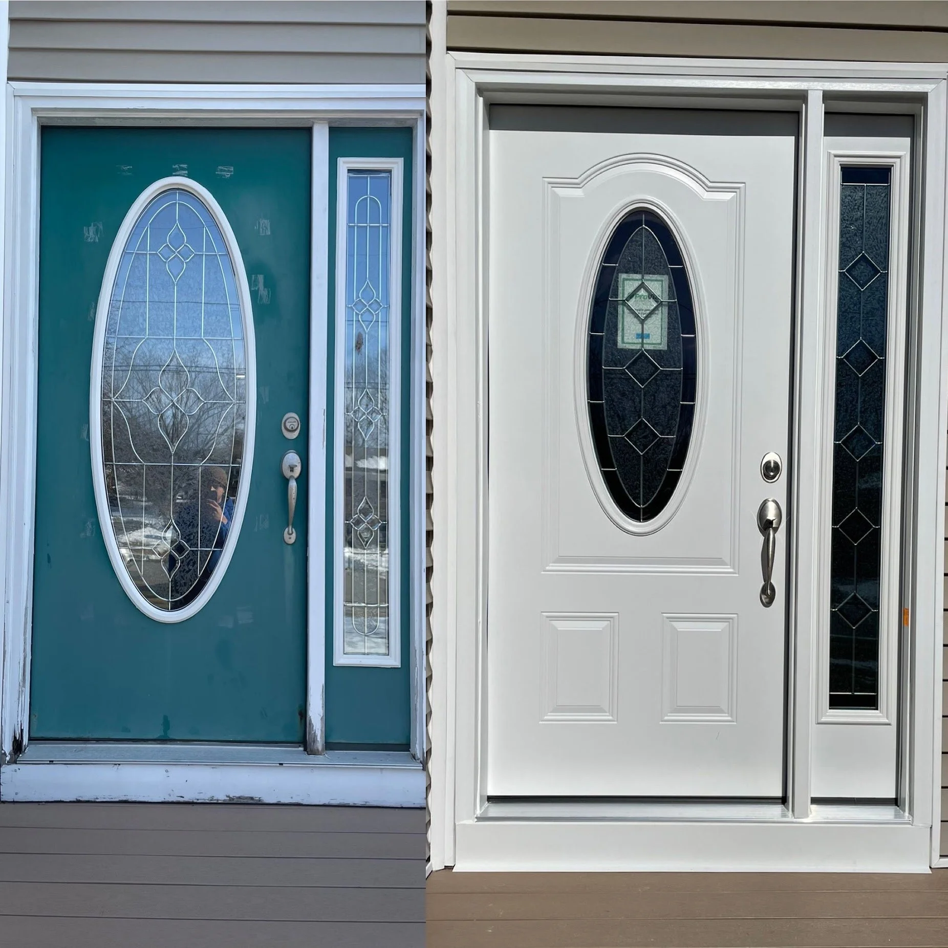 Door installers Holden MA- before & after.jpeg