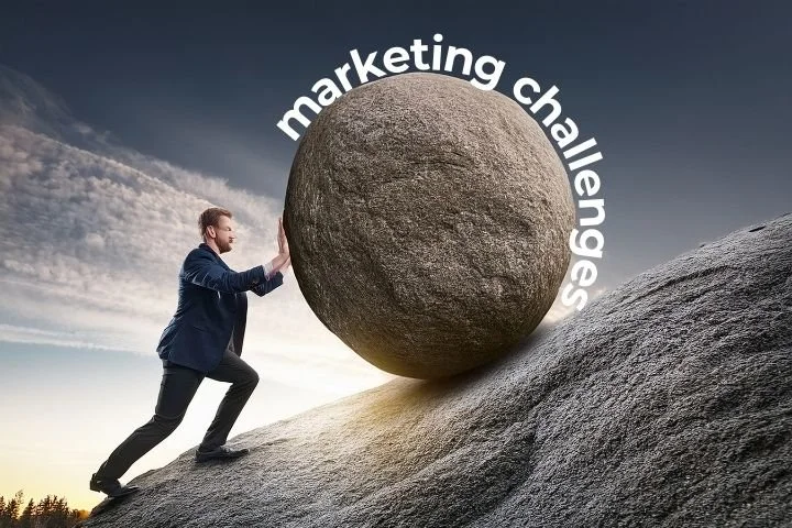 Modern Marketing Challenges and How Brands Can Navigate Them
