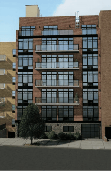 31-27/29 Crescent Street, Long Island City