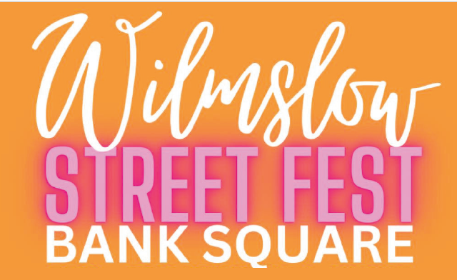 Wilmslow Street Fest 