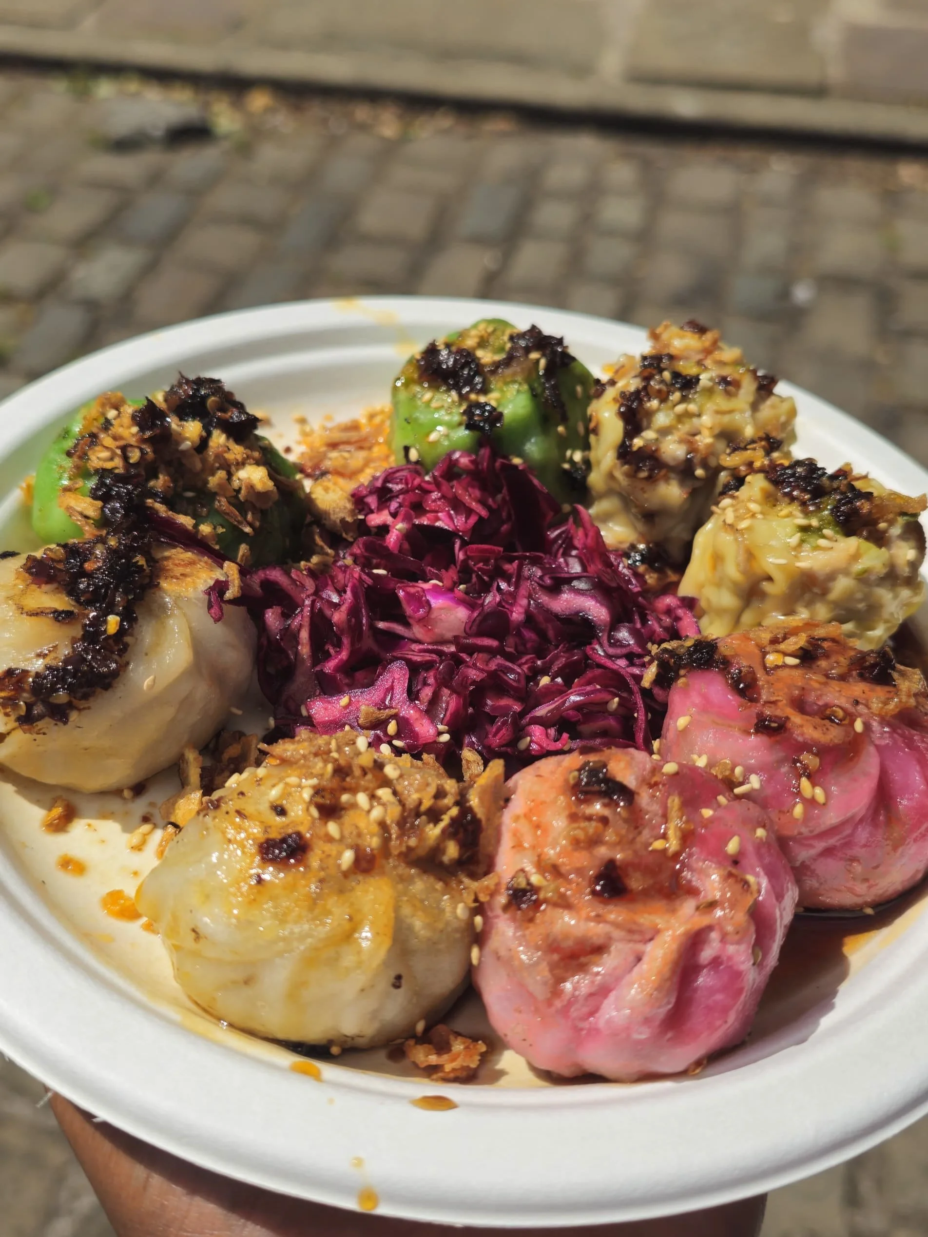 SAVE THIS POST! 🥟

We&rsquo;ll be back at Bury food &amp; drink festival 25-26th July serving up some delicious handmade dumplings! 🥟 

See you there? 
#bury #buryfoodie  #buryfoodfestival