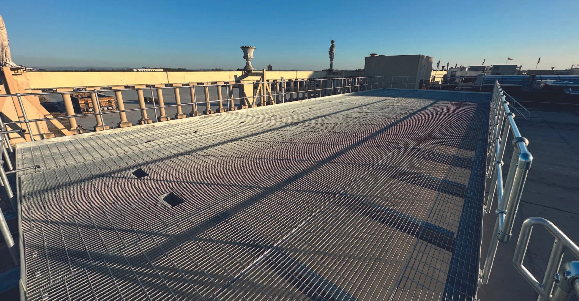 Trafford Palazzo Manchester