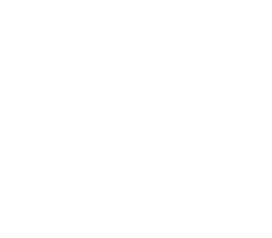 10 Downing Street Logo. A black and white seal featuring a lion and a unicorn holding a shield with various symbols, a crown on top, and a banner below with the Latin phrase 'DIEU ET MON DROIT.' Text below the seal reads '10 Downing Street.'
