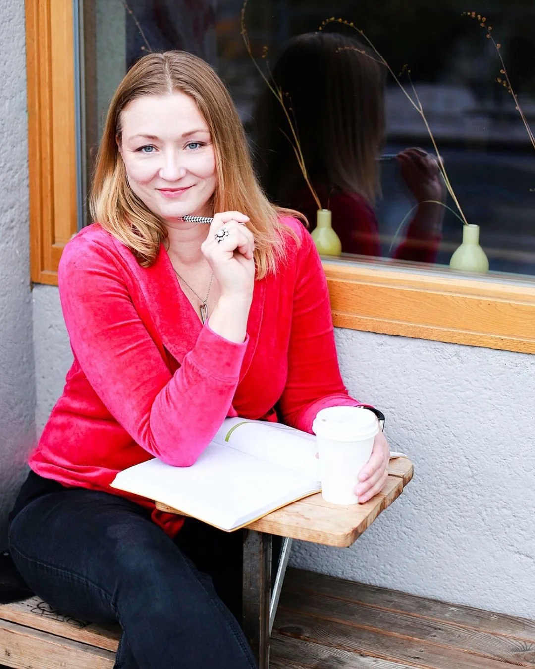 Jag har alltid haft en k&auml;nsla av &quot;ny&aring;r&quot; s&aring; h&auml;r i augusti. ✨

Det &auml;r mycket som startar p&aring; nytt eller b&ouml;rjar om s&aring; h&auml;r &aring;rs. Skolan b&ouml;rjar f&ouml;r barnen och kalendern fylls snabbt 