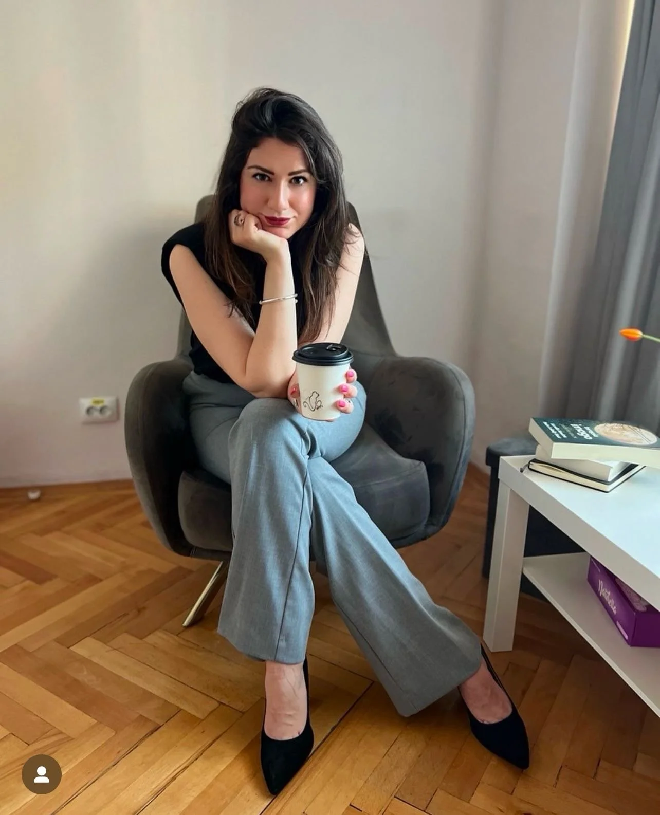 Nona Pârvulescu