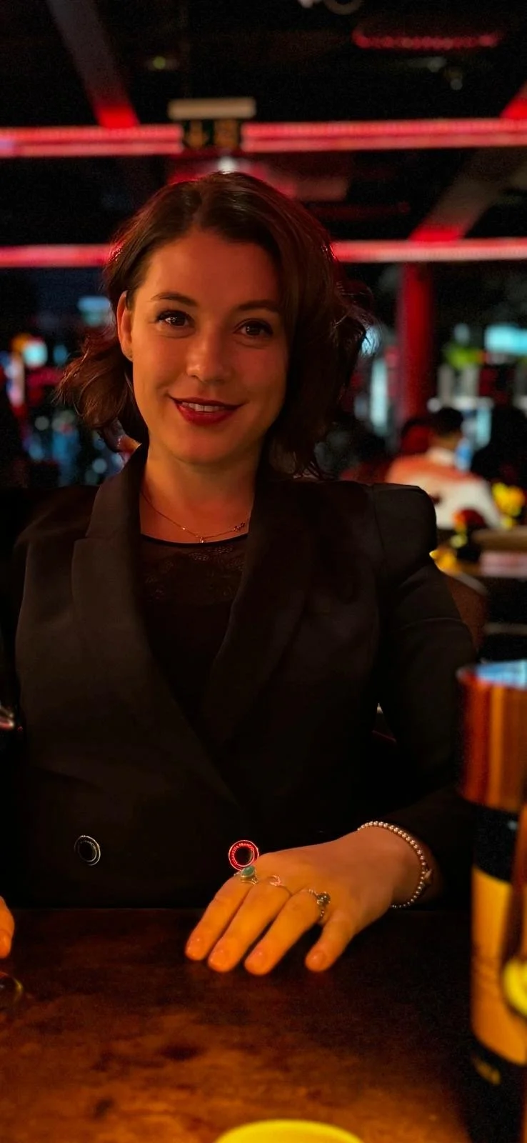 Monica Suman