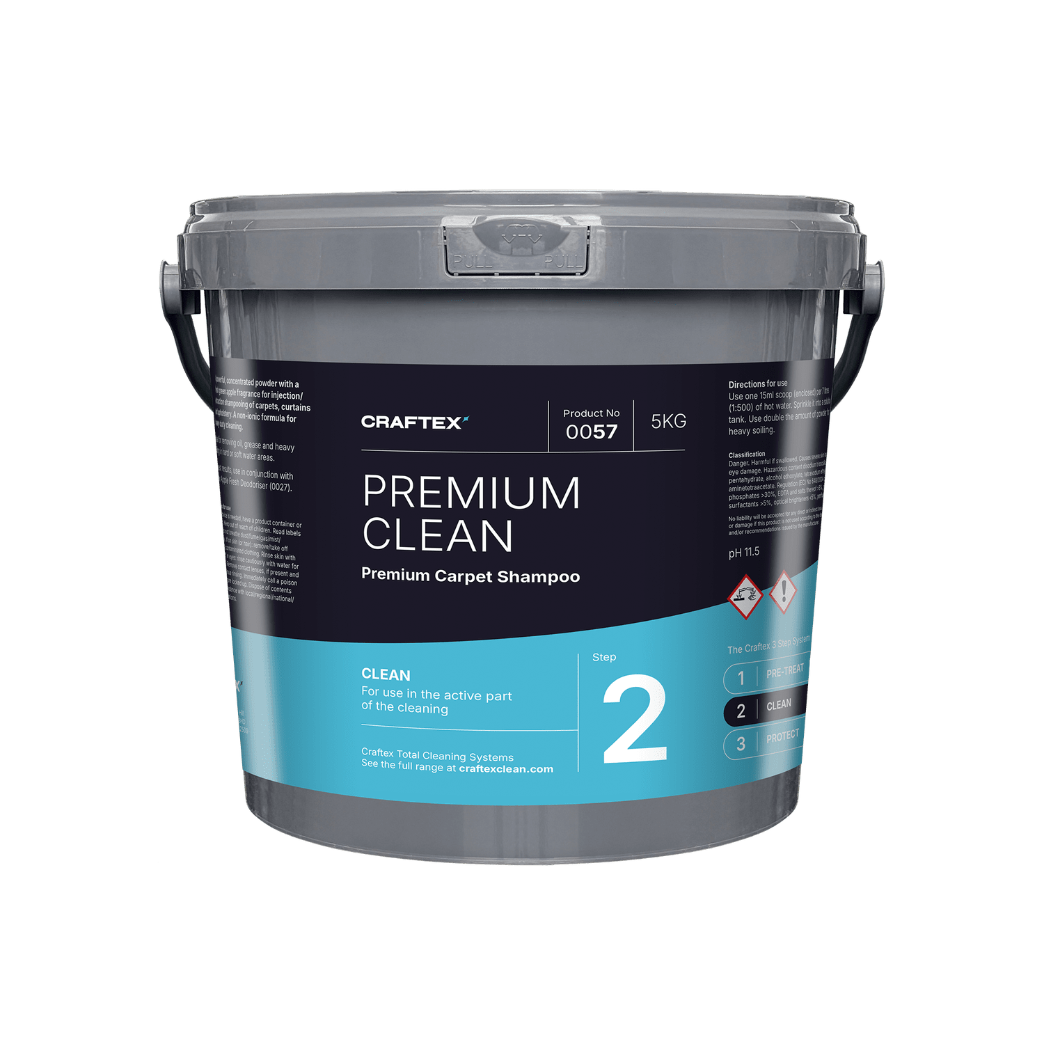 All Chemical Products | Discover Quality Solutions Today — Craftex