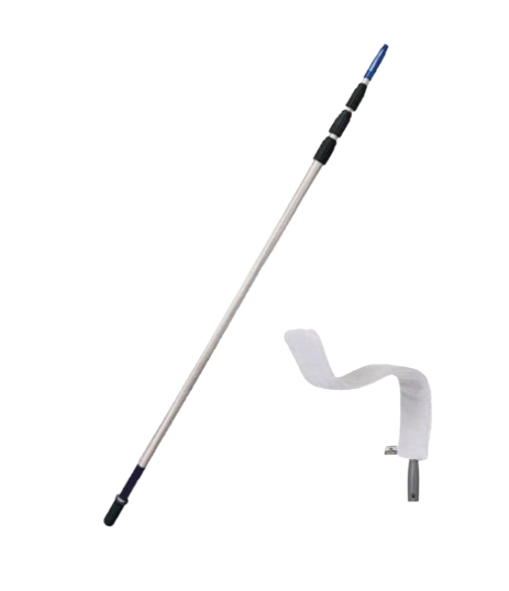 Diagram of a rodent trap with a trigger mechanism and a spring-loaded bar.