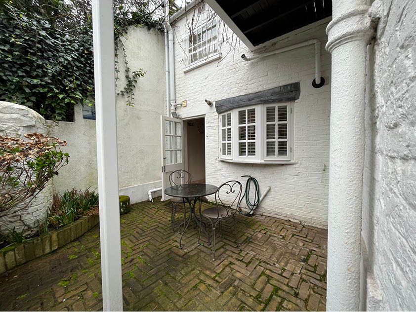 Measured Building Survey - London W8 - Photos.jpg