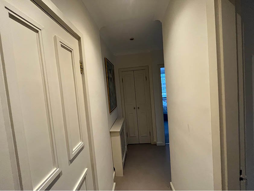 Measured Building Survey - Chelsea Manor Street - London SW3 - Photos2.jpg