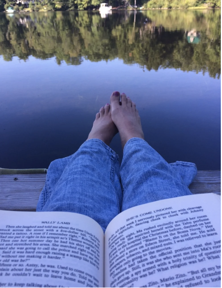 The Bitch Slap of the Soul (and how to avoid it)