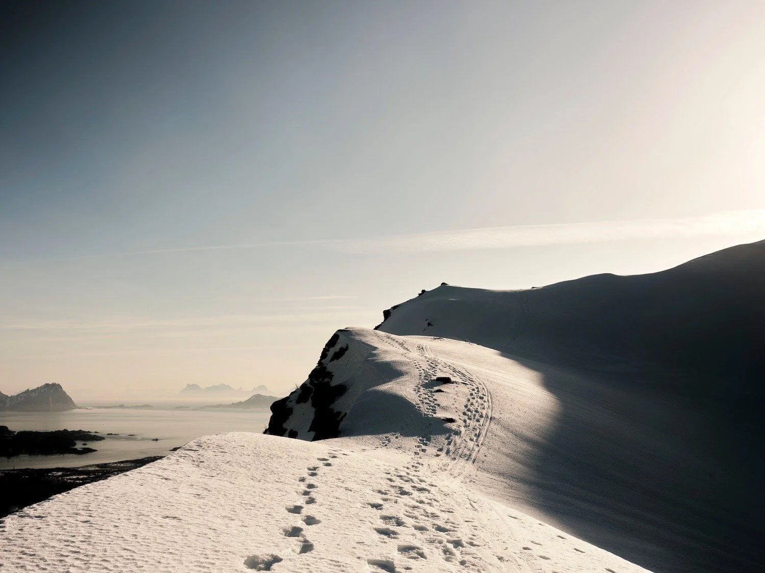 Fare - North Norway