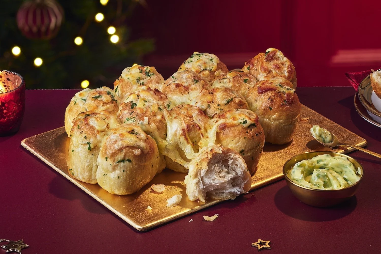 FRANKIE TURNER shoots wonderful, warming food and tipples for LIDL