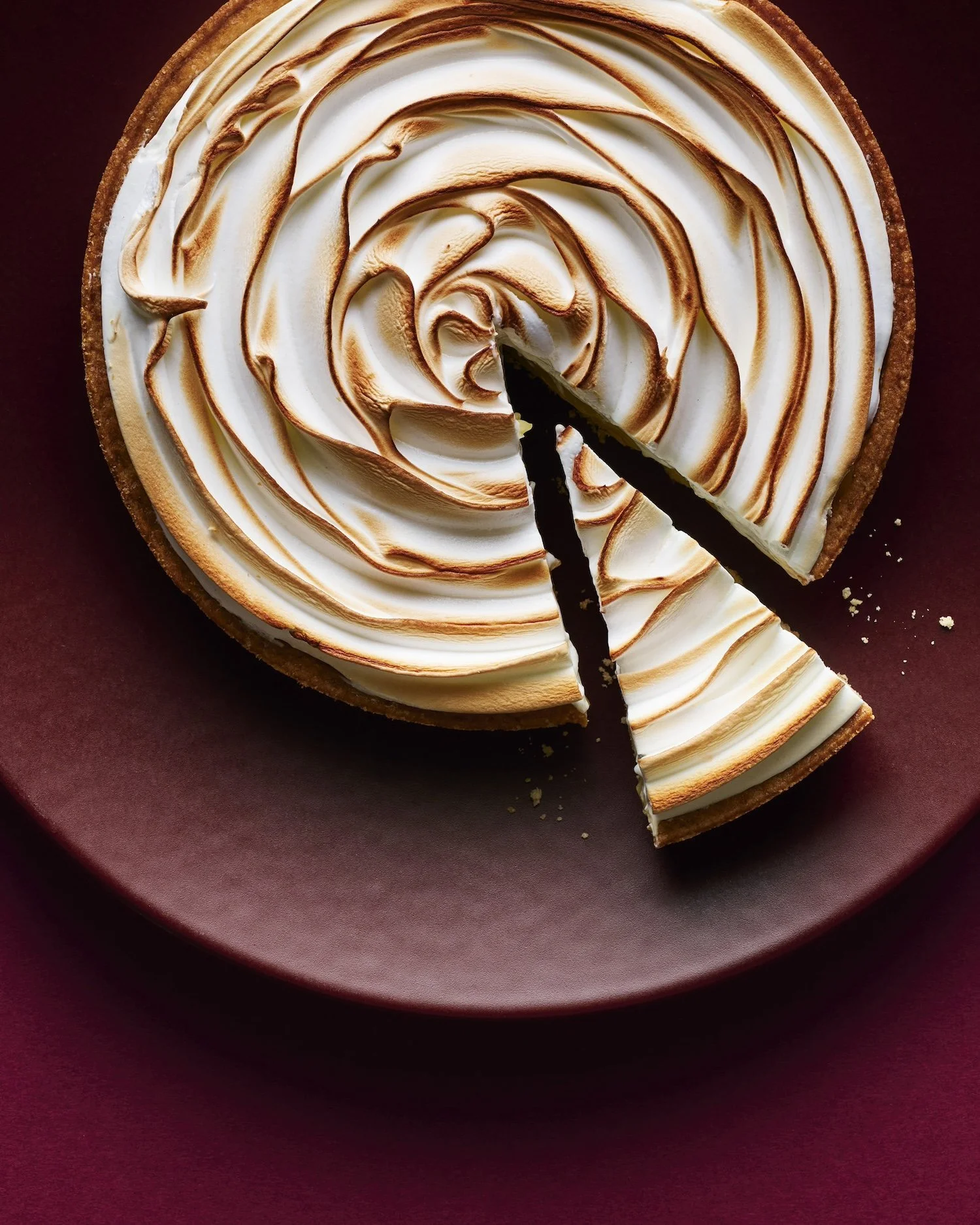 Frankie Turner - Waitrose / Edit