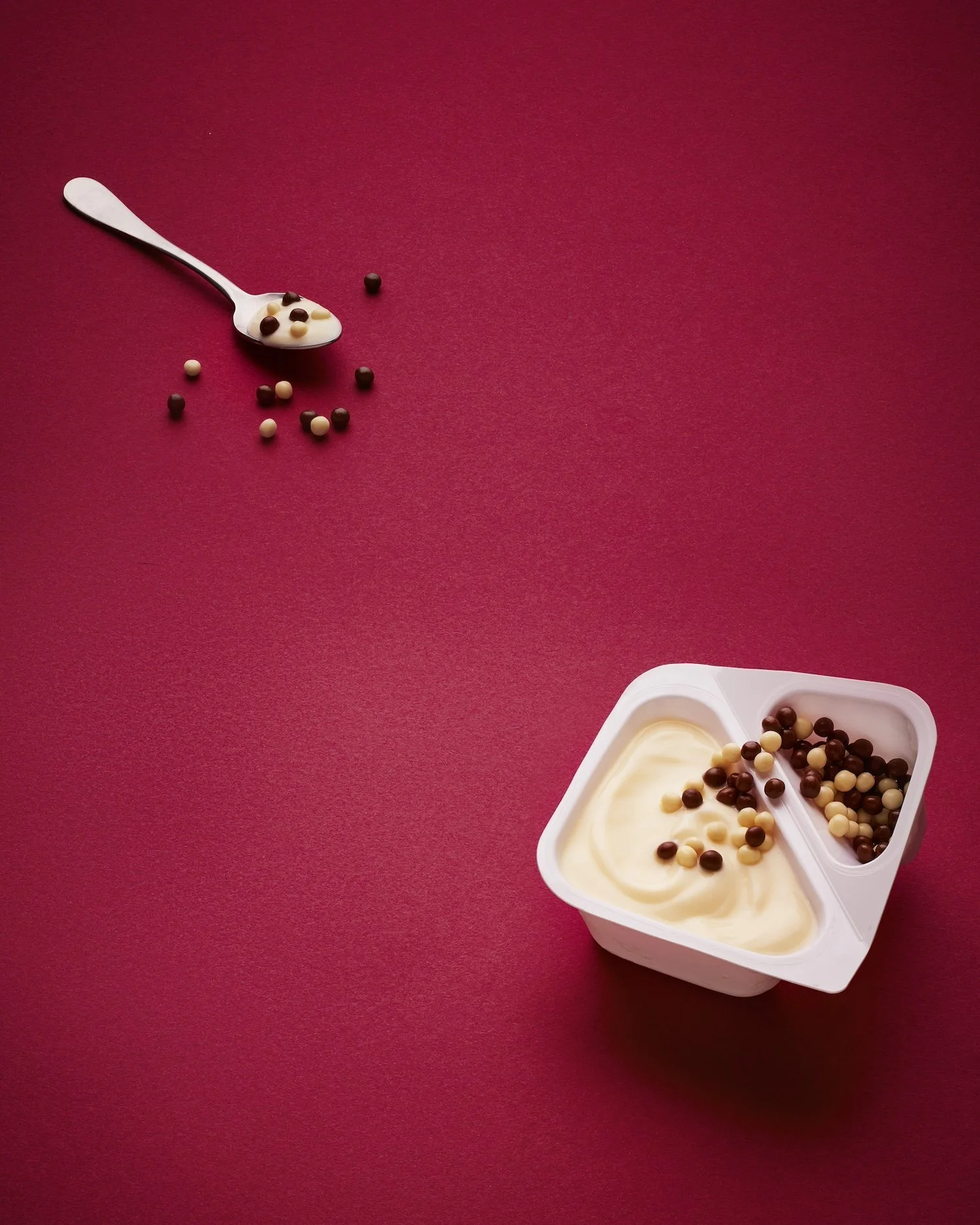 Frankie Turner - Waitrose / Edit