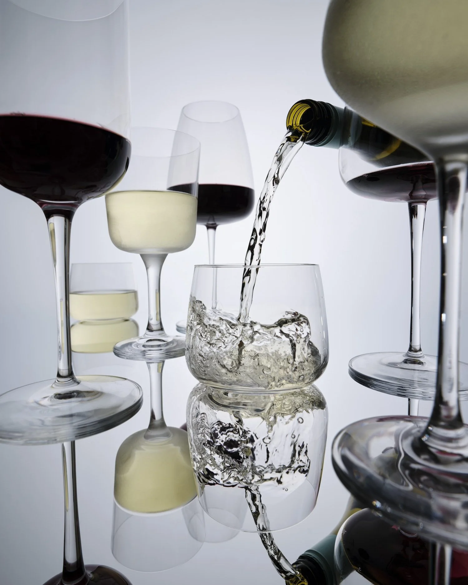 Frankie Turner - Waitrose / Edit