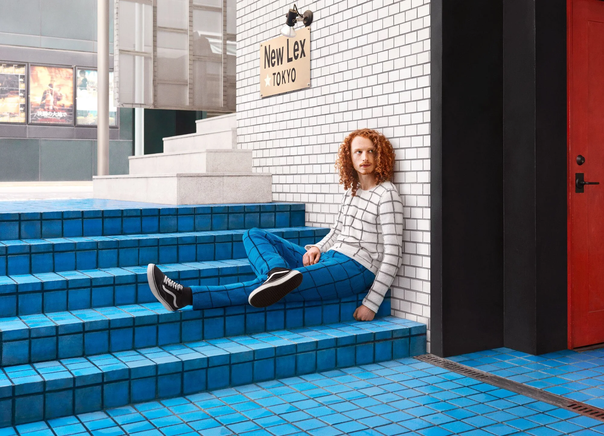 Joseph Ford - Urban Photo Awards
