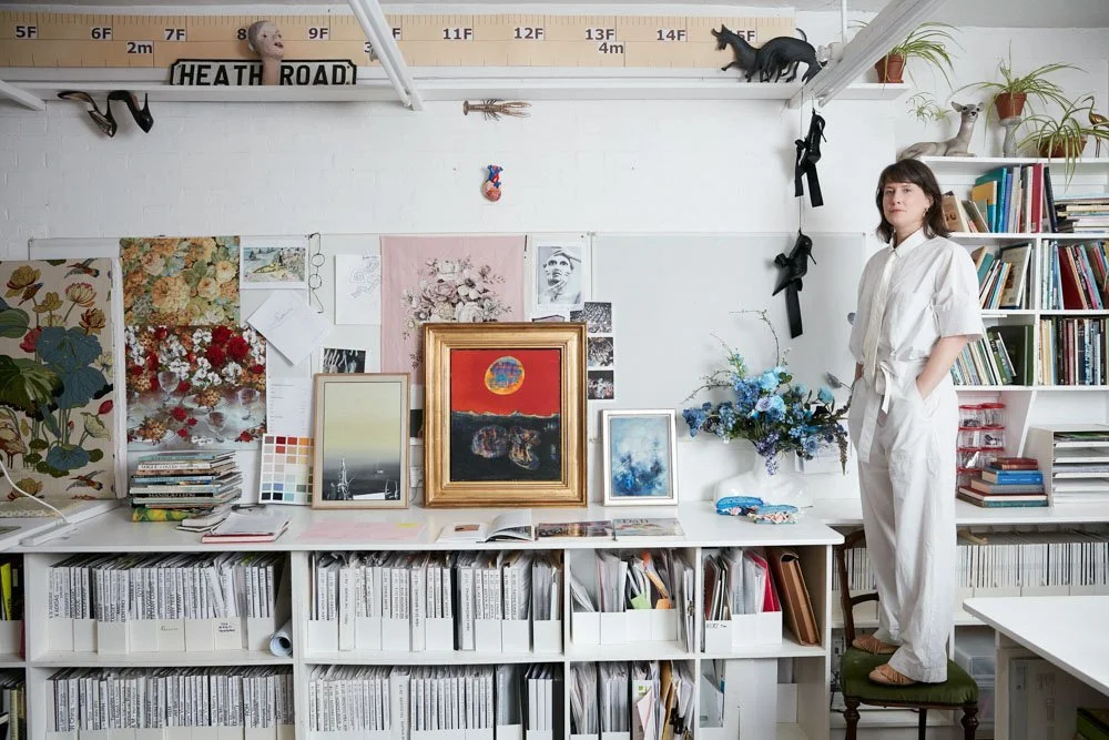 Shona Heath - Sotheby's